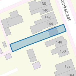 Perceel LSR00-N-1181