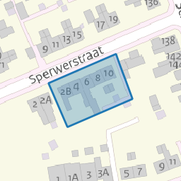 Perceel LSR00-N-1182