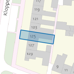 Perceel LSR00-N-1185