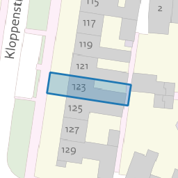 Perceel LSR00-N-1186