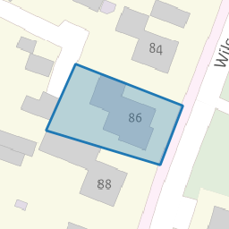 Perceel LSR00-N-1190