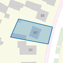 Perceel LSR00-N-1192