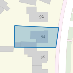 Perceel LSR00-N-1194