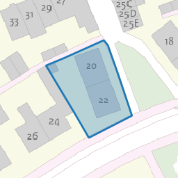 Perceel LSR00-N-1198