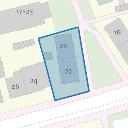 Perceel LSR00-N-1204