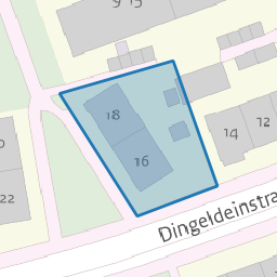 Perceel LSR00-N-1205