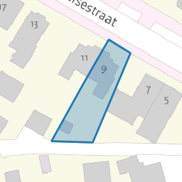 Perceel LSR00-N-1216