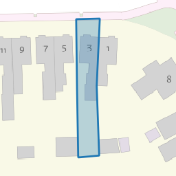 Perceel LSR00-N-1219