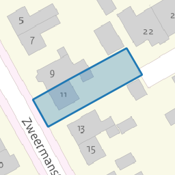 Perceel LSR00-N-1233