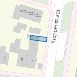 Perceel LSR00-N-1243