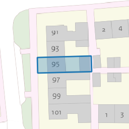 Perceel LSR00-N-1252