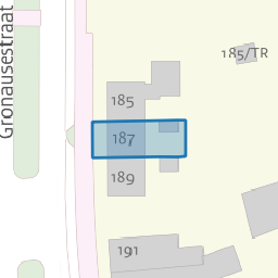 Perceel LSR00-N-1254