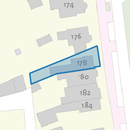 Perceel LSR00-N-1257