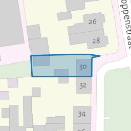 Perceel LSR00-N-1261