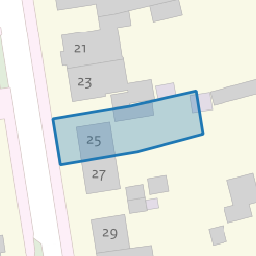 Perceel LSR00-N-1262