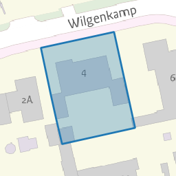 Perceel LSR00-N-1264