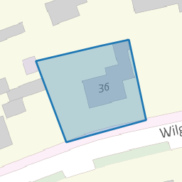 Perceel LSR00-N-1269