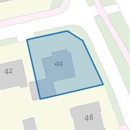 Perceel LSR00-N-1272