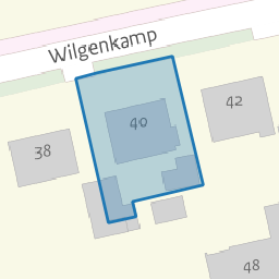 Perceel LSR00-N-1274