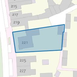 Perceel LSR00-N-1284