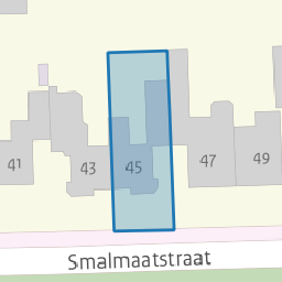 Perceel LSR00-N-1294