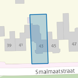 Perceel LSR00-N-1295