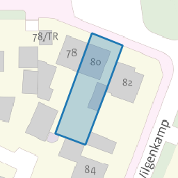 Perceel LSR00-N-1300