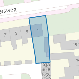 Perceel LSR00-N-1303