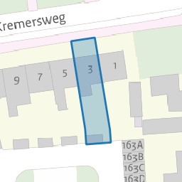 Perceel LSR00-N-1304