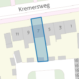 Perceel LSR00-N-1306