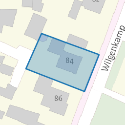 Perceel LSR00-N-1335