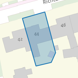 Perceel LSR00-N-1347