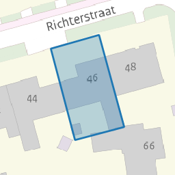 Perceel LSR00-N-1348