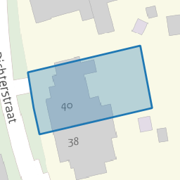 Perceel LSR00-N-1350