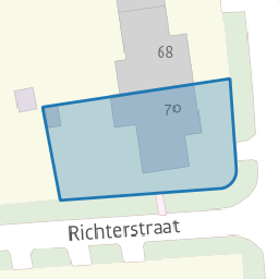 Perceel LSR00-N-1354