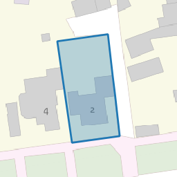 Perceel LSR00-N-1361