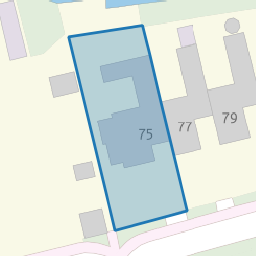 Perceel LSR00-N-1364