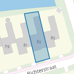 Perceel LSR00-N-1368