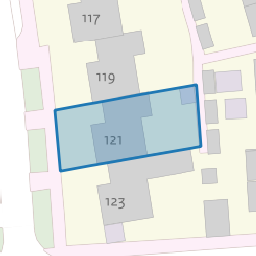 Perceel LSR00-N-1372