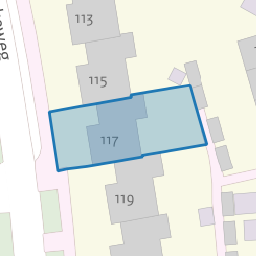 Perceel LSR00-N-1374