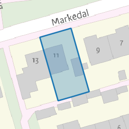 Perceel LSR00-N-1381