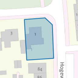 Perceel LSR00-N-1388