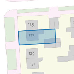 Perceel LSR00-N-1401