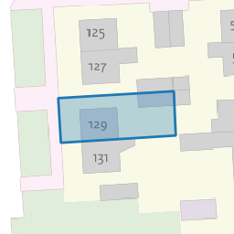 Perceel LSR00-N-1402