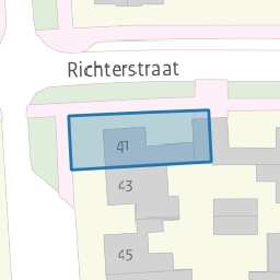 Perceel LSR00-N-1408