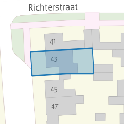 Perceel LSR00-N-1409