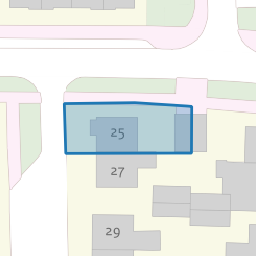 Perceel LSR00-N-1417