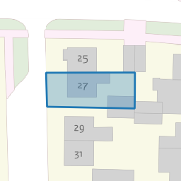 Perceel LSR00-N-1418