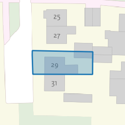 Perceel LSR00-N-1419