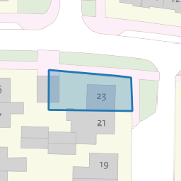 Perceel LSR00-N-1421